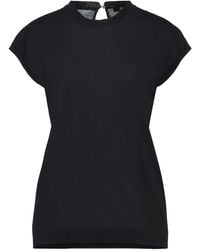 Alpha Studio - Sweater - Lyst