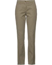 Aspesi - Pantalone - Lyst