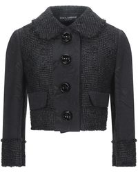 Dolce & Gabbana - Suit Jacket - Lyst