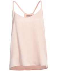 Twinset - Top - Lyst