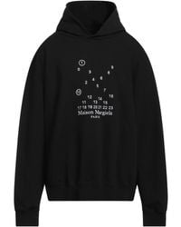 Maison Margiela - Sweatshirt - Lyst