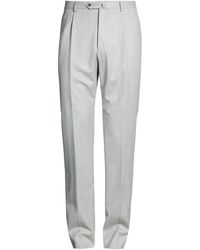 Caruso - Trouser - Lyst
