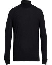 Fedeli - Turtleneck Cashmere, Polyamide - Lyst