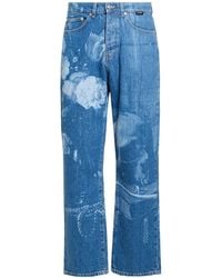 Iuter - Jeans Cotton - Lyst