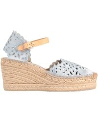 Pedro Garcia - Espadrilles - Lyst