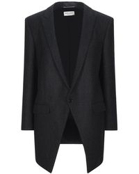 Saint Laurent Americana - Gris