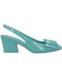 Ferragamo - Pumps - Lyst