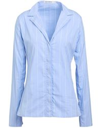 Lis Lareida - Shirt - Lyst