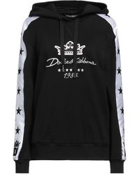 Dolce & Gabbana - Sweatshirt - Lyst