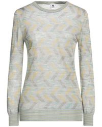 Missoni - Pullover - Lyst