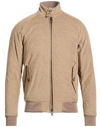 Baracuta - Jacket - Lyst