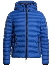 Dekker - Puffer - Lyst