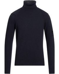 C.P. Company - Turtleneck - Lyst