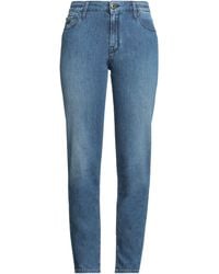 Jacob Cohen - Pantaloni Jeans - Lyst