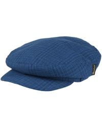 Borsalino - Hat Cotton, Virgin Wool - Lyst