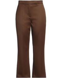 Tory Burch - Trouser - Lyst