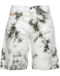 Massimo Alba - Shorts & Bermudashorts - Lyst