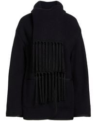 forte_forte - Coat - Lyst