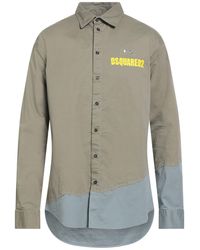 DSquared² - Camicia - Lyst