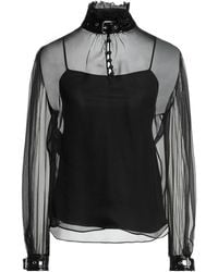 Moschino - Top - Lyst