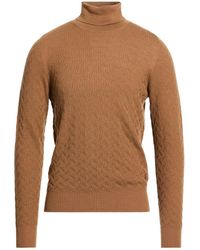 Drumohr - Turtleneck - Lyst