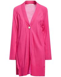 Maliparmi - Cardigan - Lyst