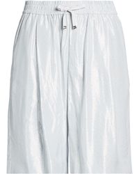 Herno - Shorts & Bermuda Shorts - Lyst