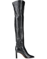 Santoni Over-the-knee boots for Women | Online Sale up to 67% off | Lyst
