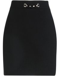 Twinset - Mini Skirt - Lyst