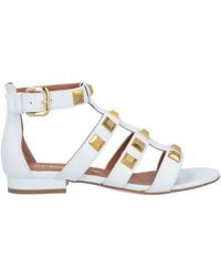 Via Roma 15 - Sandals - Lyst