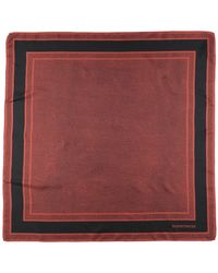 Borbonese - Scarves - Lyst