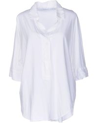 LFDL Camisa - Blanco