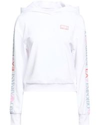 EA7 - Sudadera - Lyst