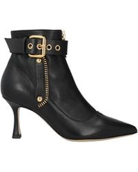 Ninalilou - Botines de caña alta - Lyst