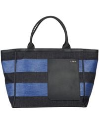 Valextra - Handtaschen - Lyst