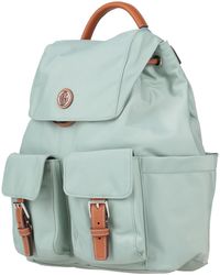 Tory Burch - Light Backpack Textile Fibers, Synthetic Fibers - Lyst