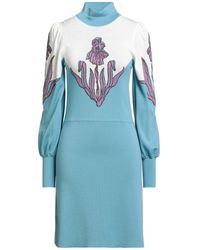 Moschino - Mini Dress - Lyst