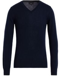 Emporio Armani - Sweaters - Lyst