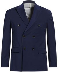 Liu Jo - Blazer Polyester, Viscose, Elastane - Lyst