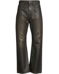 THE BIG WHITE BLUE - Jeans - Lyst
