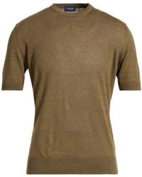 Drumohr - Sweaters - Lyst