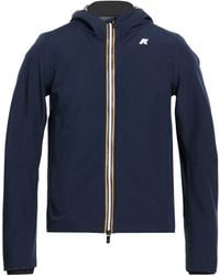 K-Way - Jackets - Lyst