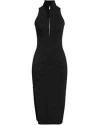 Thom Krom - Vestito Midi - Lyst