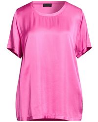 Liu Jo - Tops - Lyst