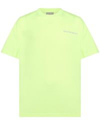 VTMNTS - T-Shirt Cotton - Lyst