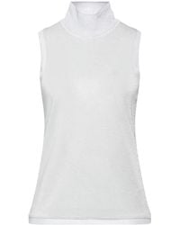 Patrizia Pepe - Top - Lyst