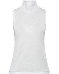 Patrizia Pepe - Top - Lyst