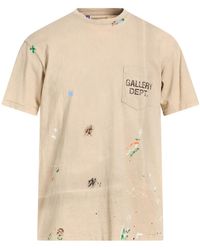 GALLERY DEPT. - Camiseta - Lyst