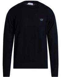 Off-White c/o Virgil Abloh - Pullover - Lyst