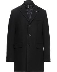 Yes-Zee - Abrigo - Lyst